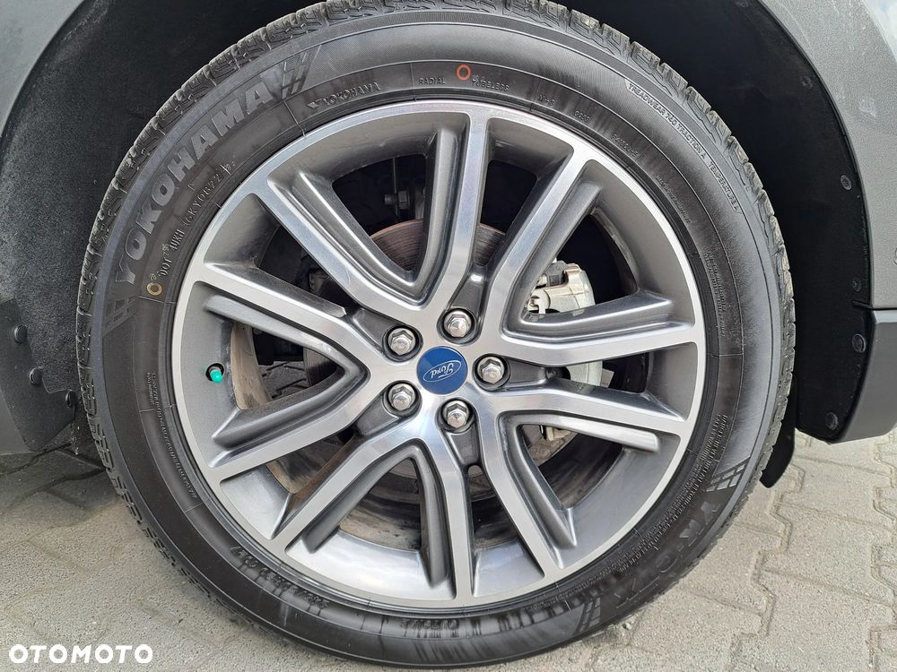 Ford Edge - 36