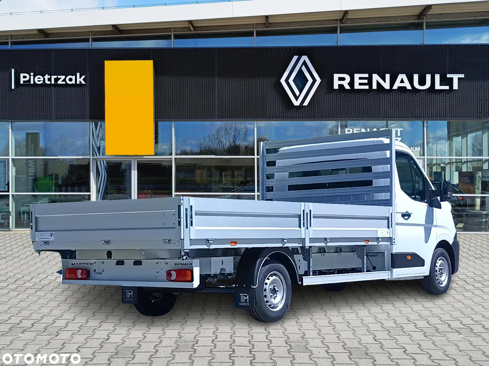 Renault master - 5