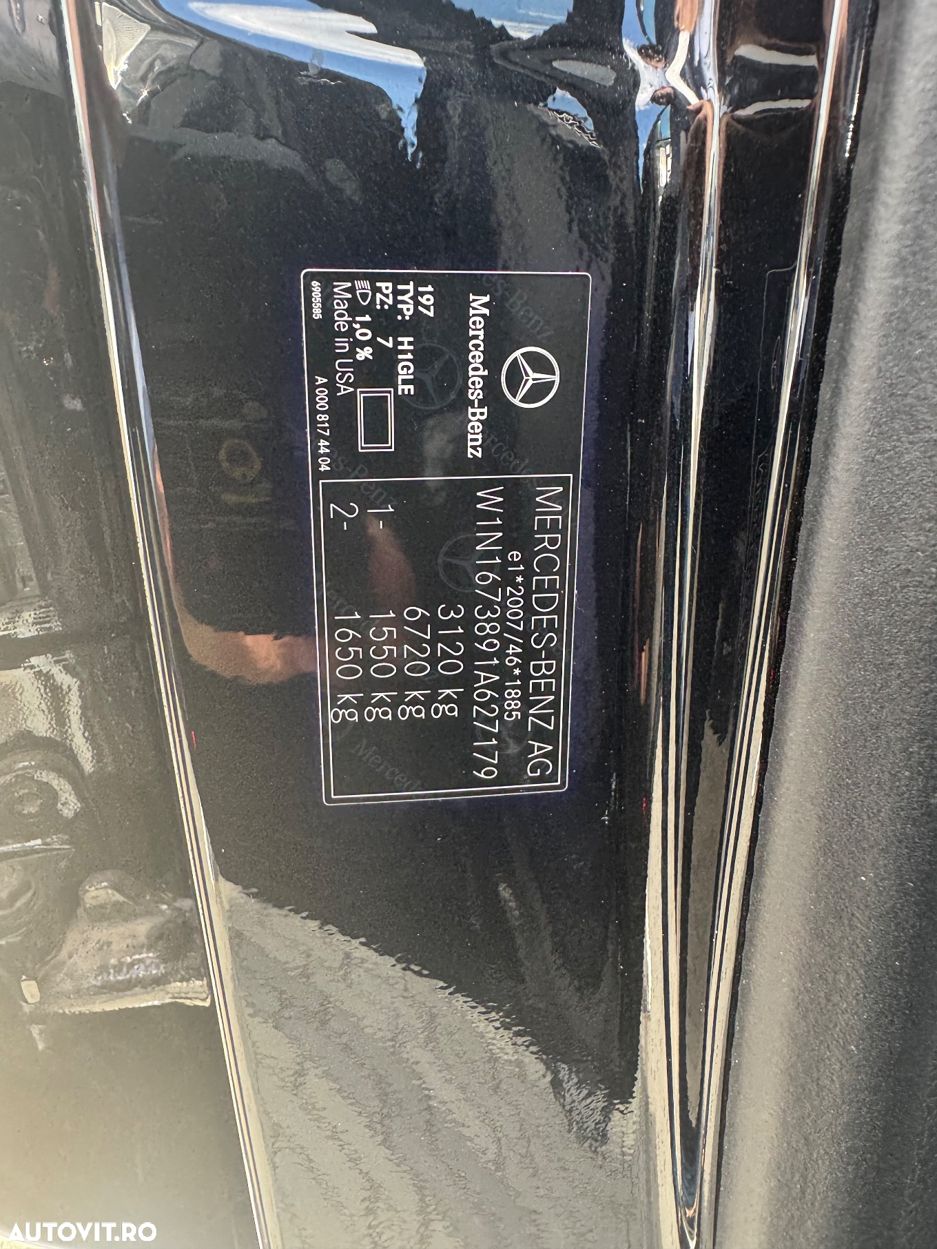 Mercedes-Benz GLE AMG 63 S MHEV 4MATIC+ - 28
