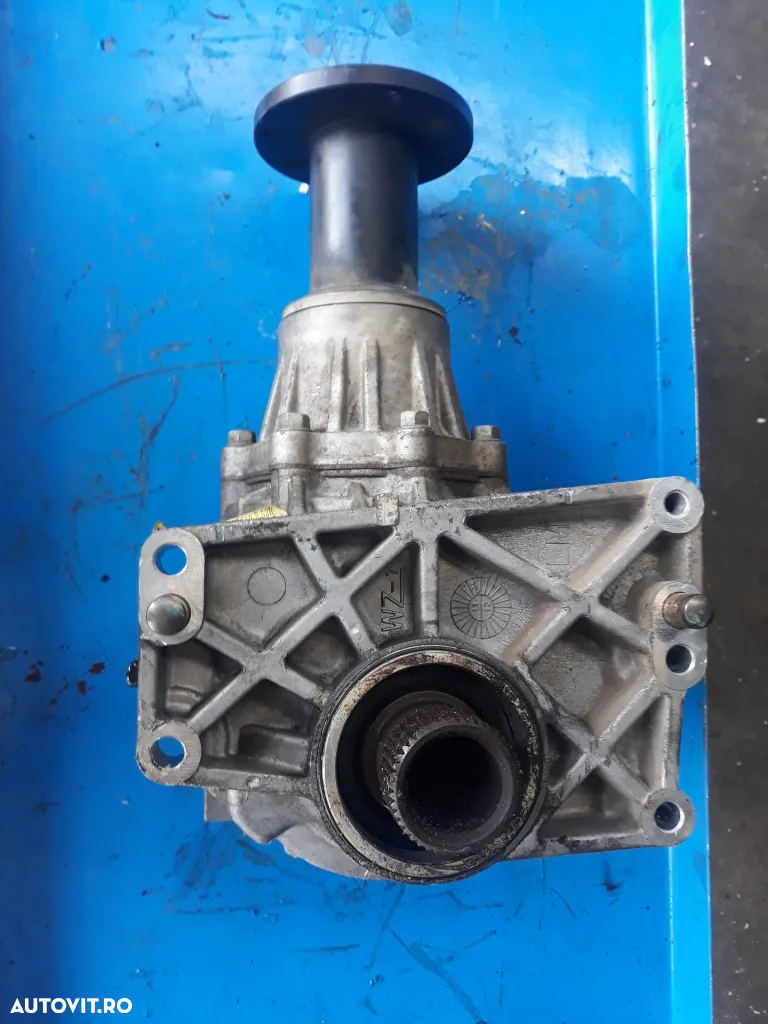 Cutie transfer Hyundai Tucson  2.0 CRDi 2011 2012 2013 2014 2015 2016 2017 2018 2019  473003B610 / 47300 3B610 / 47300-3B610 / 473003B800 / 47300 3B800 - 13