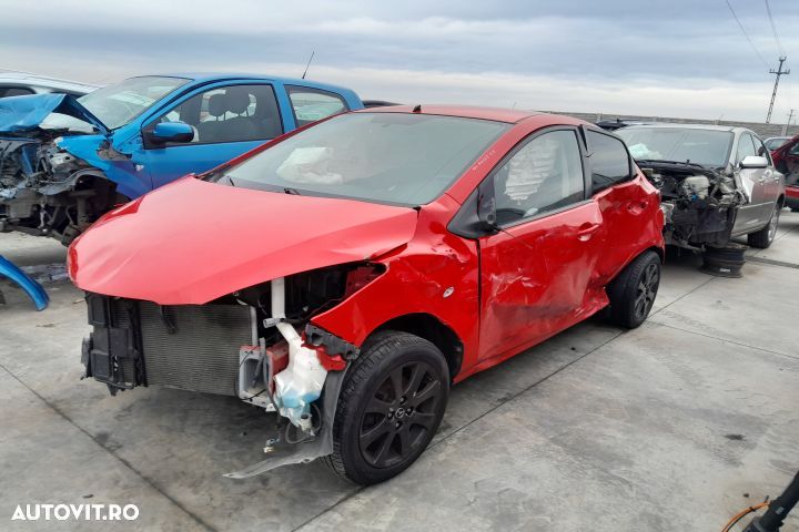 Janta aliaj cu anvelopa 15 185/55 R15 ET45 15X6J 185/55 R15 ET45 15X6 - 10