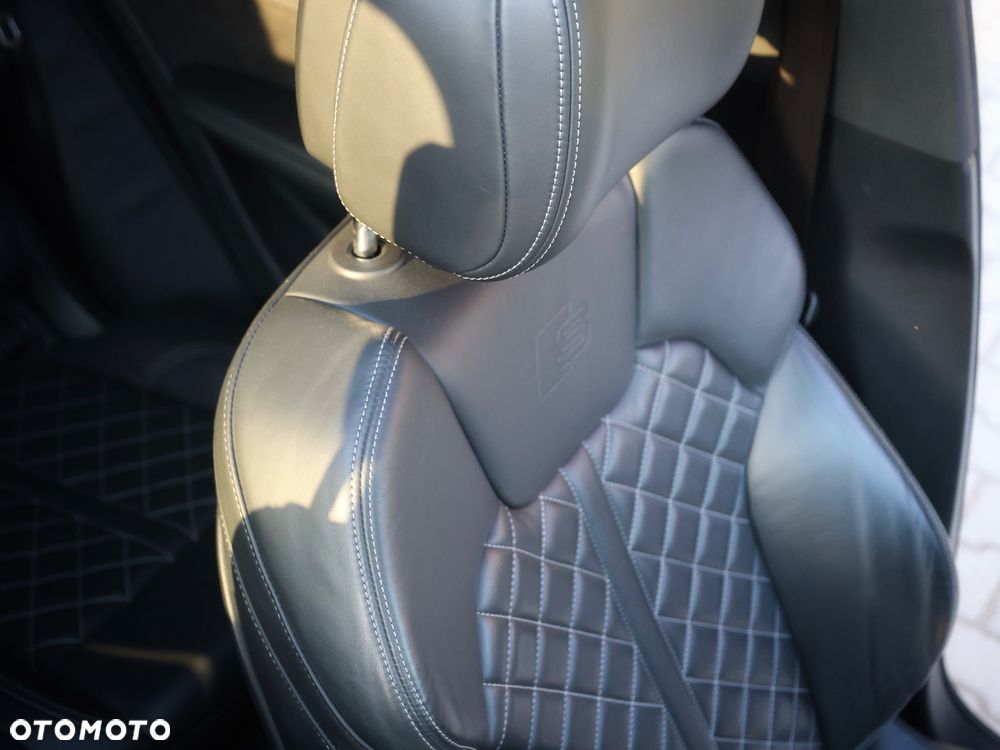 Audi SQ5 - 14