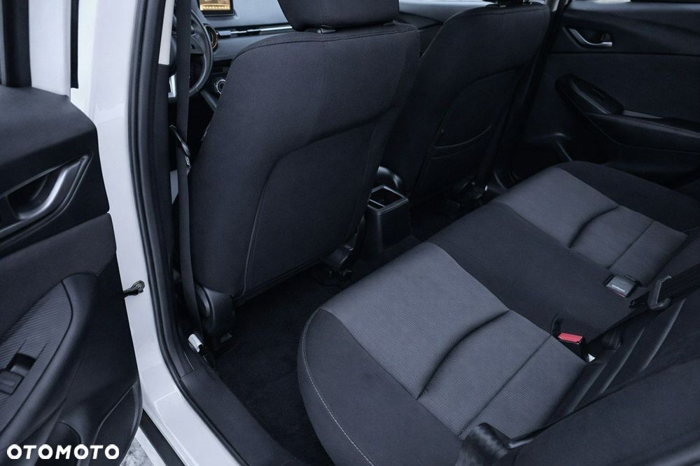 Mazda CX-3 - 13
