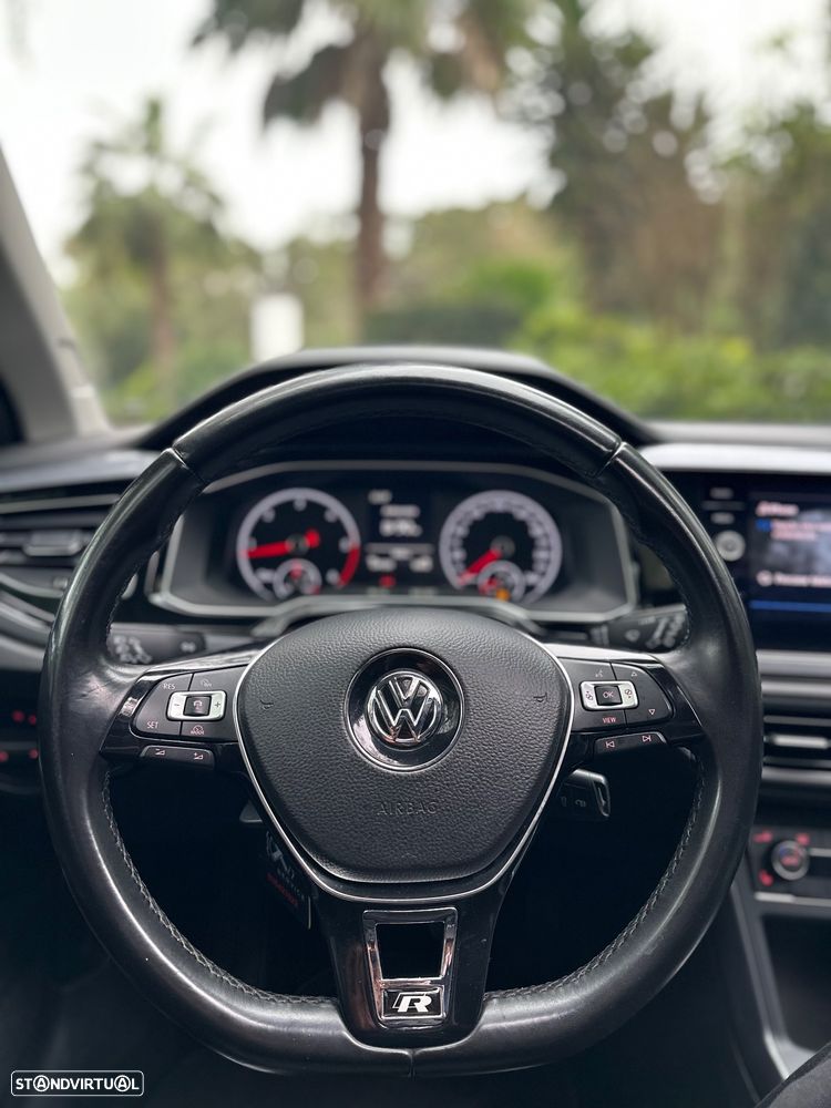 VW Polo 1.6 TDI Highline - 37