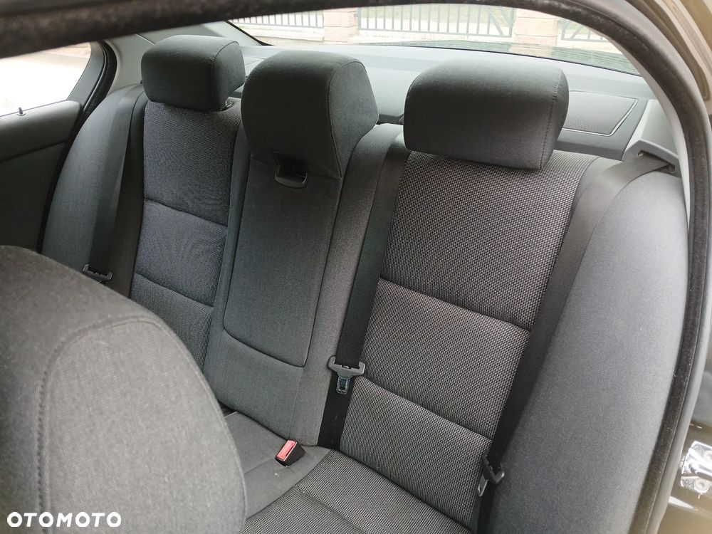 BMW Seria 5 - 18