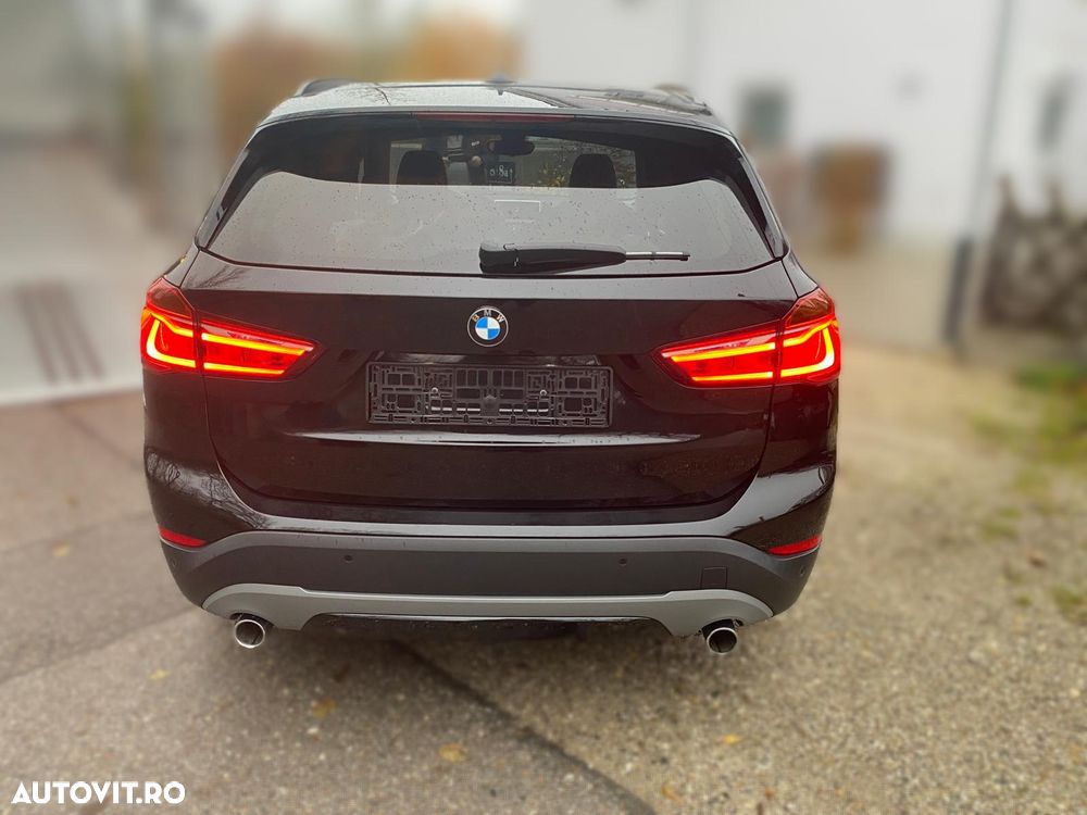 BMW X1 - 2
