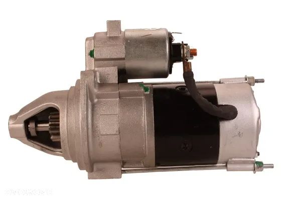 NOWY ROZRUSZNIK PEUGEOT | 111115 - 3