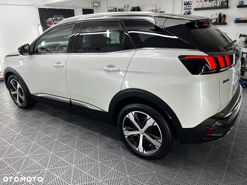 Peugeot 3008 BlueHDi 120 EAT6 Stop & Start Business Line - 7