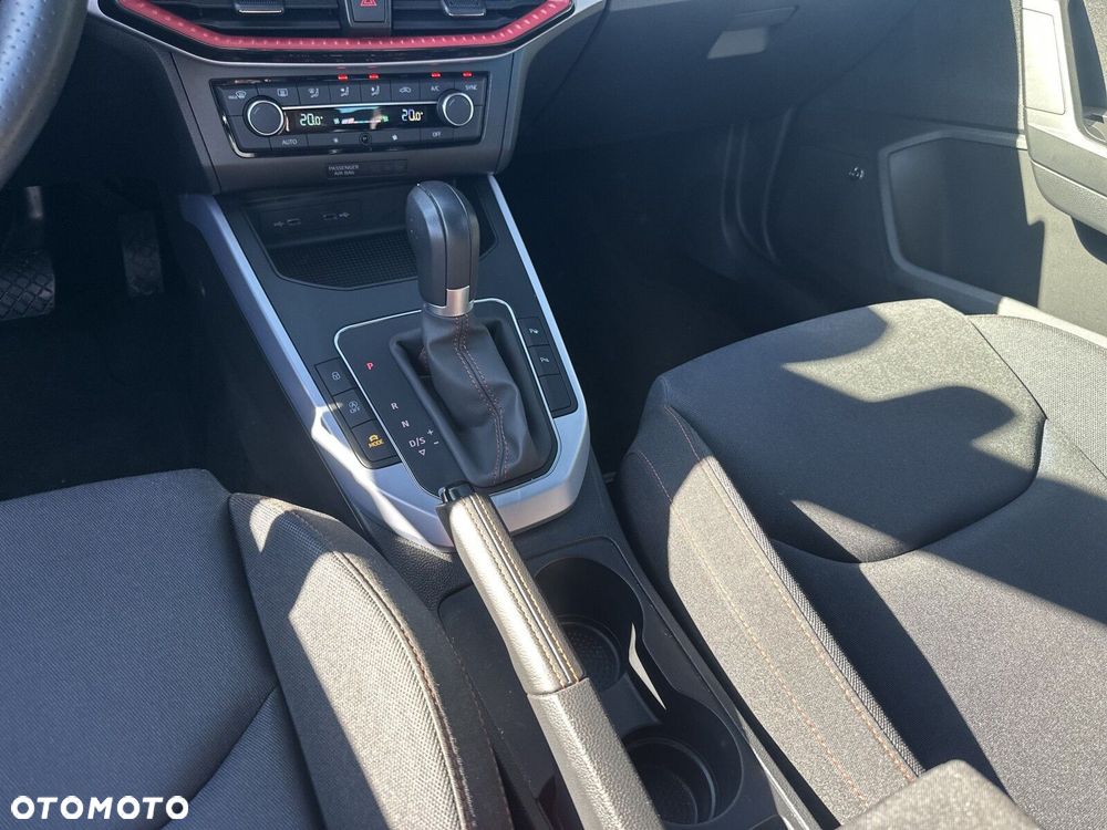 Seat Arona 1.5 TSI EVO FR DSG - 25