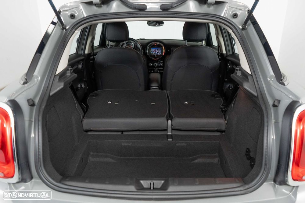 MINI 5 Portas One D - 16