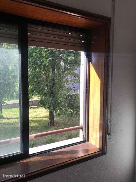 Apartamento T1 Rua de Diu / Junto à circunvalação e VCI (Porto) - Grande imagem: 2/11