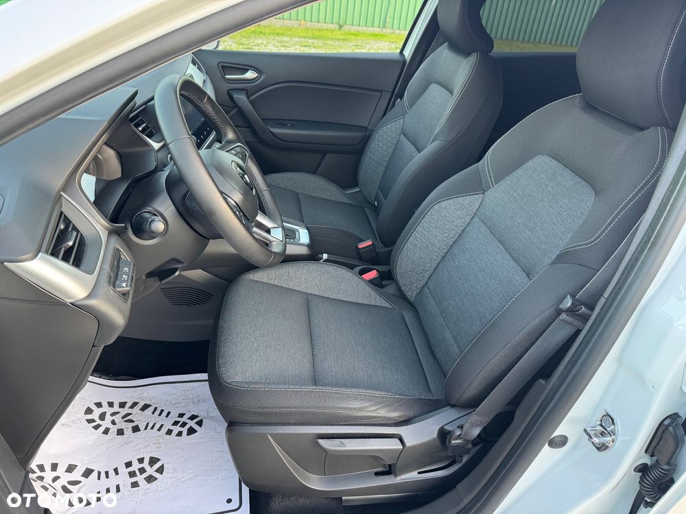 Renault Captur E-TECH Full 145 EVOLUTION - 9
