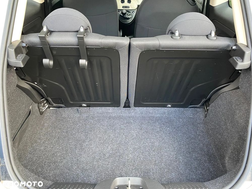 Fiat 500 1.0 Hybrid - 2