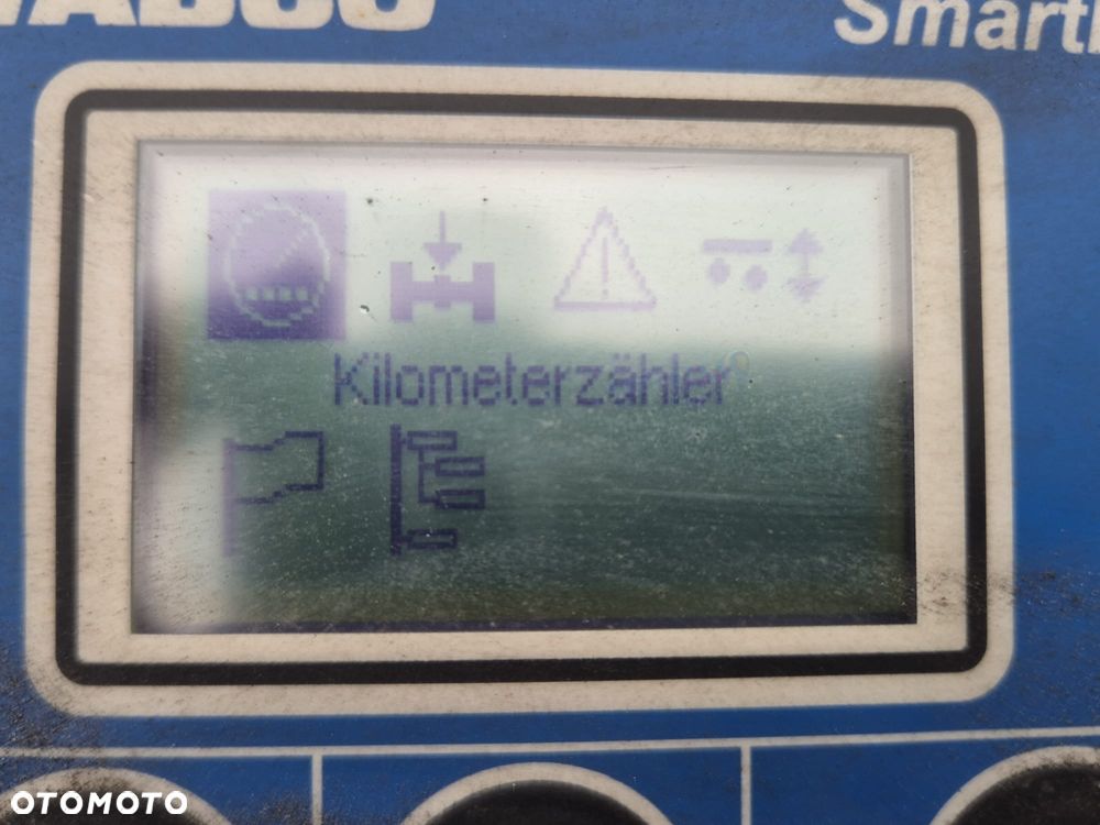 Kögel Podkontenerowa - 28