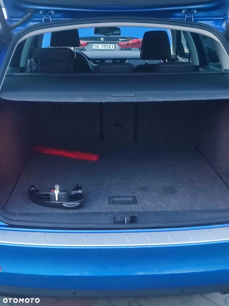 Skoda Octavia 1.4 TSI Joy DSG - 27
