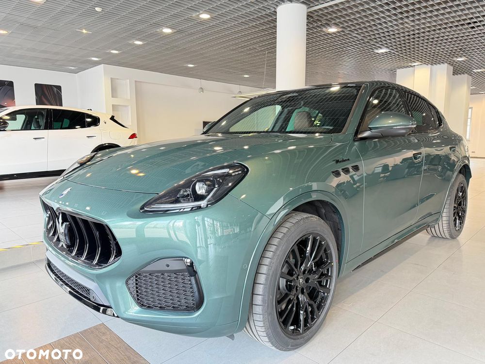 Maserati Grecale - 1