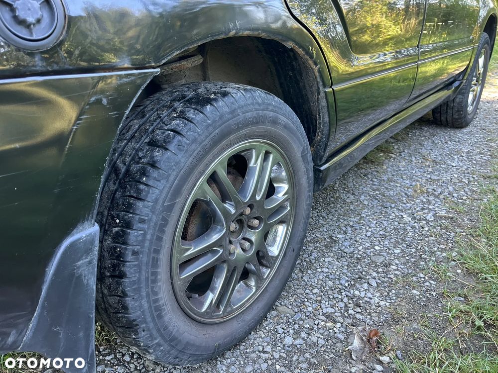 Subaru Forester 2.0X Automatik Comfort - 16