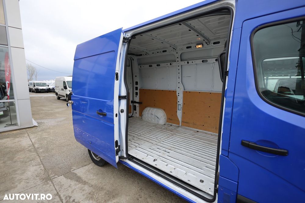 Renault Master L2H2 - 12