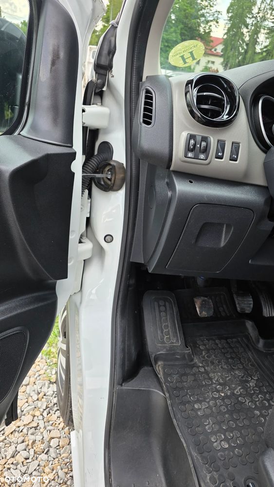 Renault Trafic L1H1 2,7t Pack Clim - 15