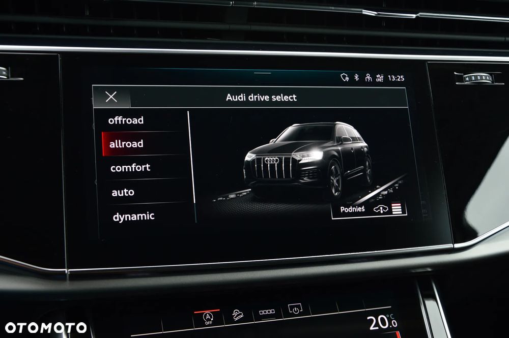 Audi Q7 45 TDI mHEV Quattro S Line Tiptr - 28