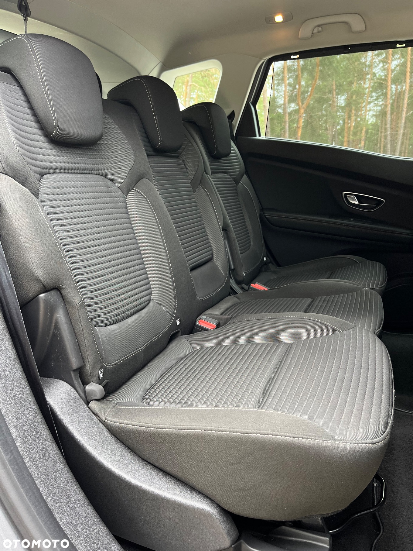 Renault Scenic 1.6 dCi Intens - 15