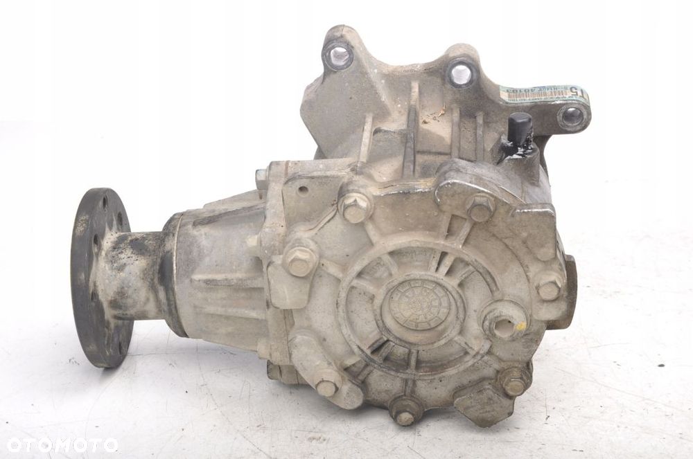 KIA SPORTAGE III 2.0 16V MOST DYFER T5-H1409 - 4