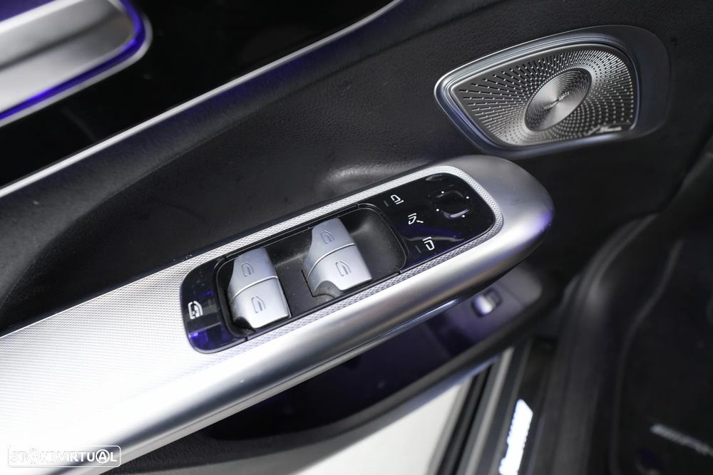 Mercedes-Benz EQE SUV 43 AMG 4Matic Premium - 35