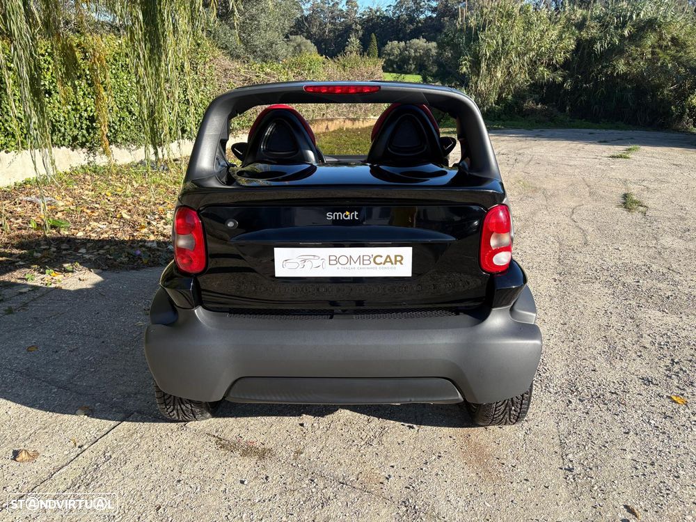 Smart Crossblade - 22