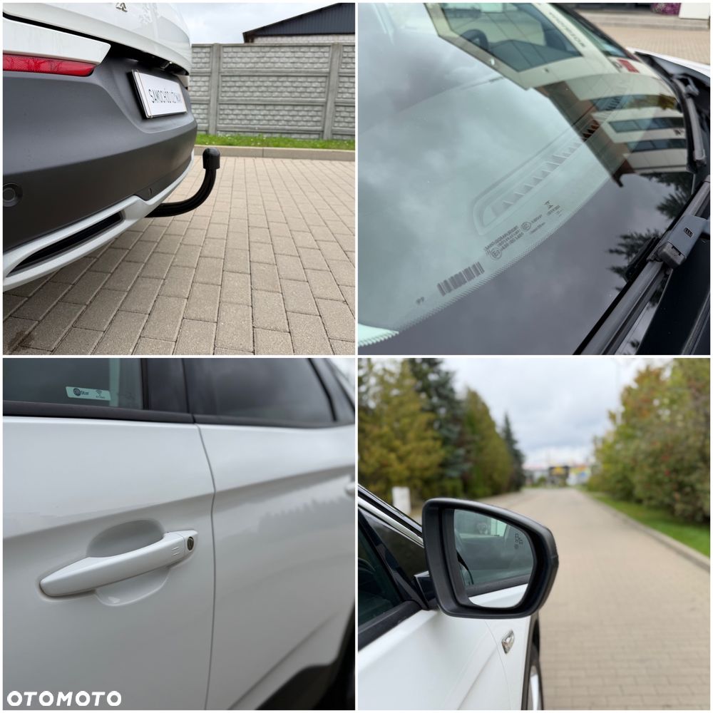 Opel Grandland X 1.6 D Start/Stop Ultimate - 12