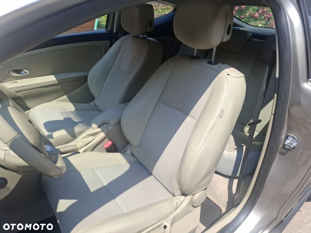 Renault Megane - 5