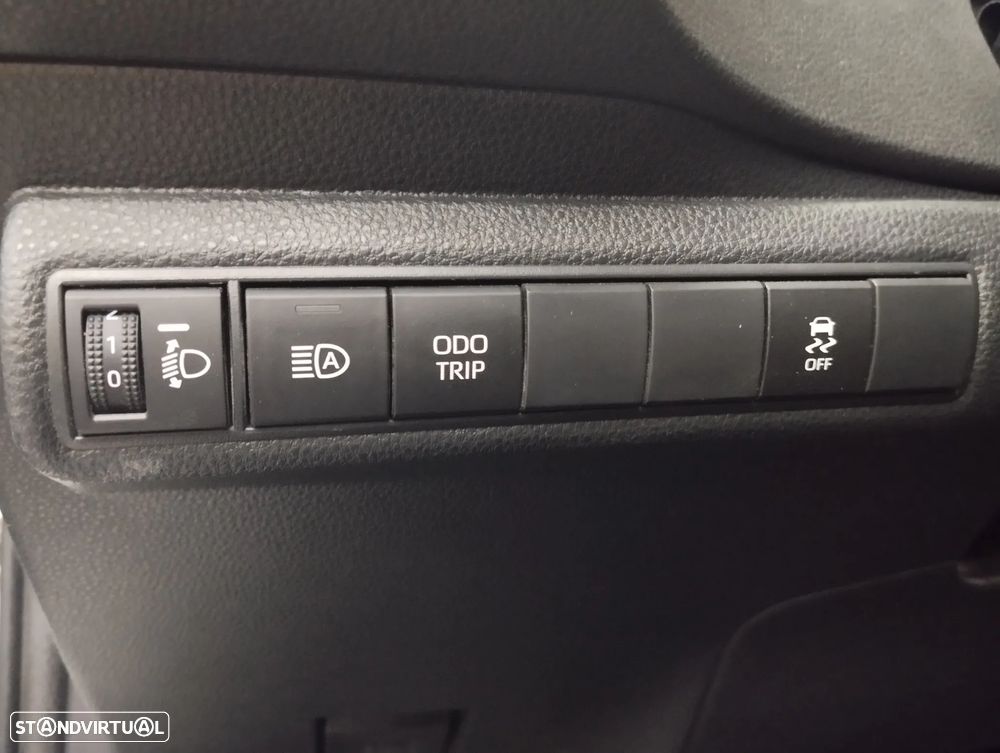 Toyota Corolla Touring Sports 1.8 Hybrid Comfort - 17
