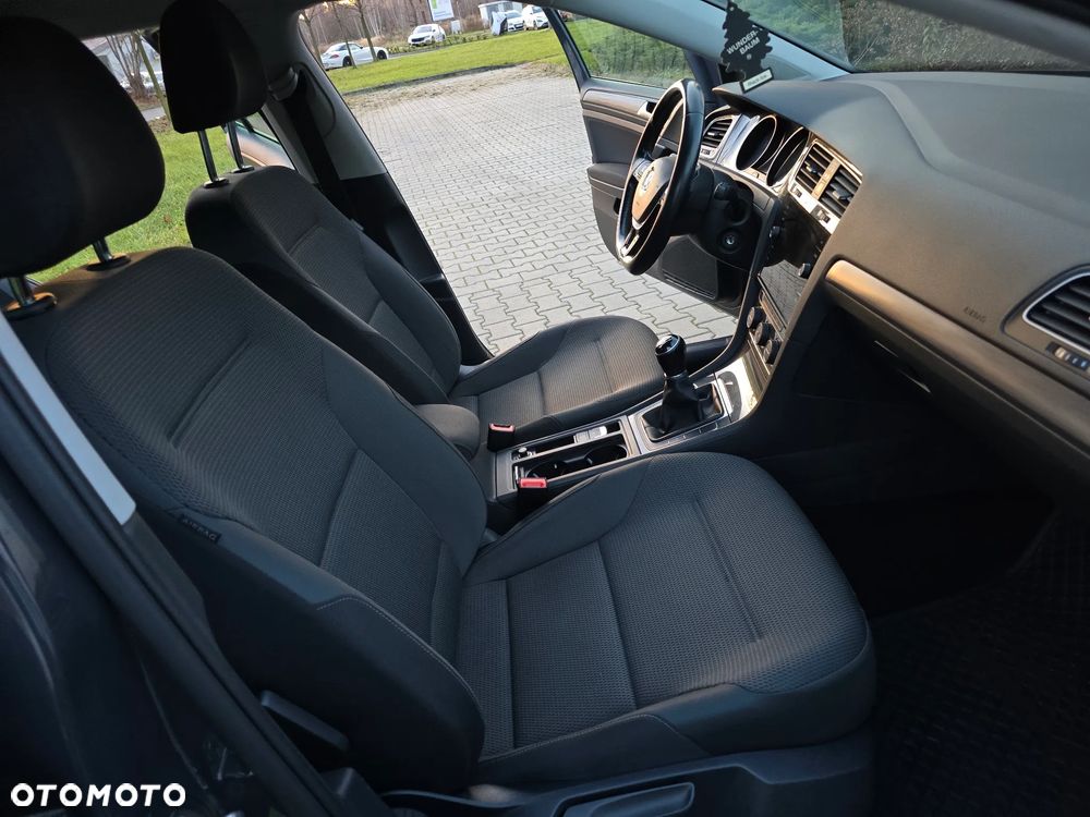 Volkswagen Golf Variant ver-1-0-tsi-highline - 21