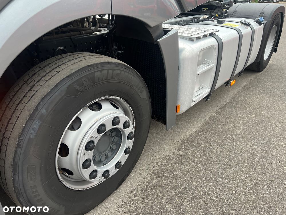 Mercedes-Benz ACTROS L MP5 POLIFTOWY bez retardera prokontraktowy - 26