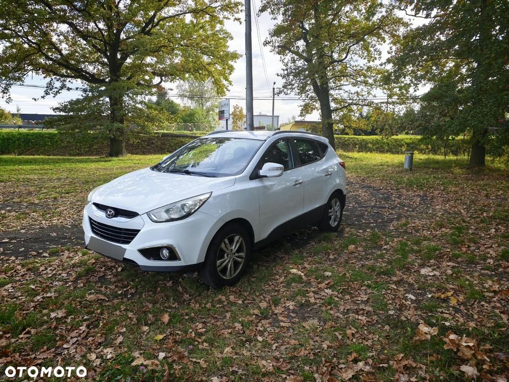 Hyundai ix35 - 9