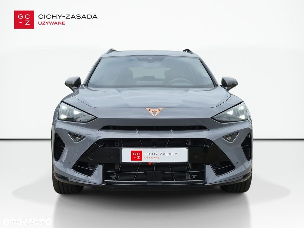 Cupra Formentor 2.0 TSI 4Drive VZ DSG - 8