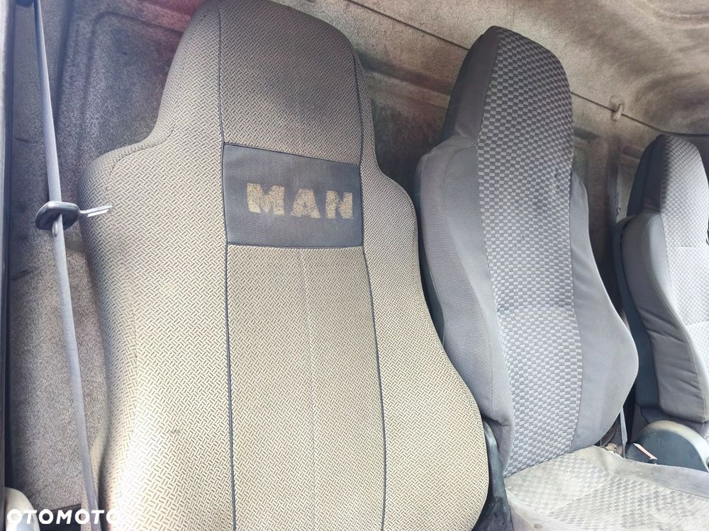 MAN Tgm 18.240 - 33