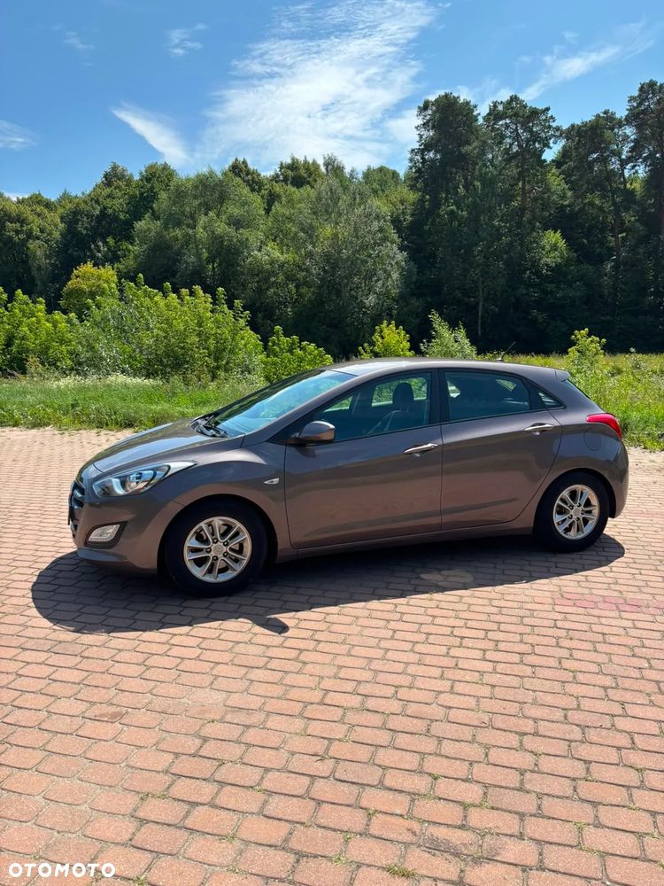 Hyundai i30 1.4 Comfort - 3
