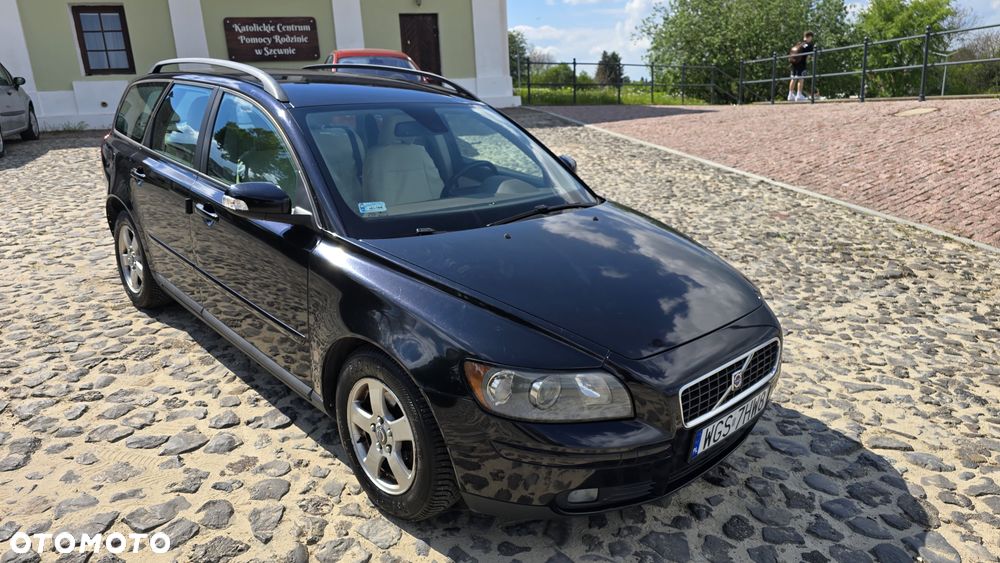 Volvo V50 - 18