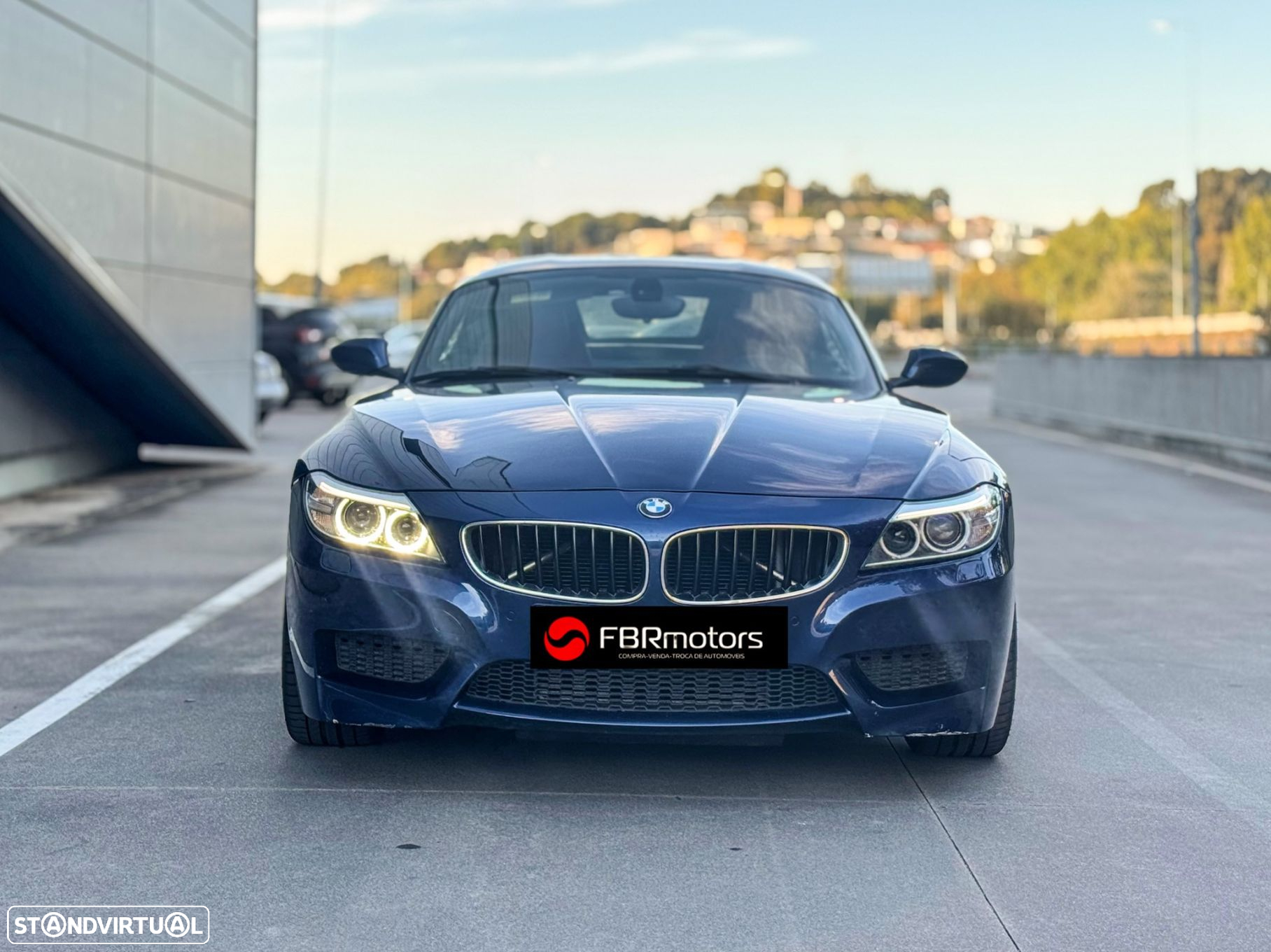 BMW Z4 28 i Pack M Auto - 41