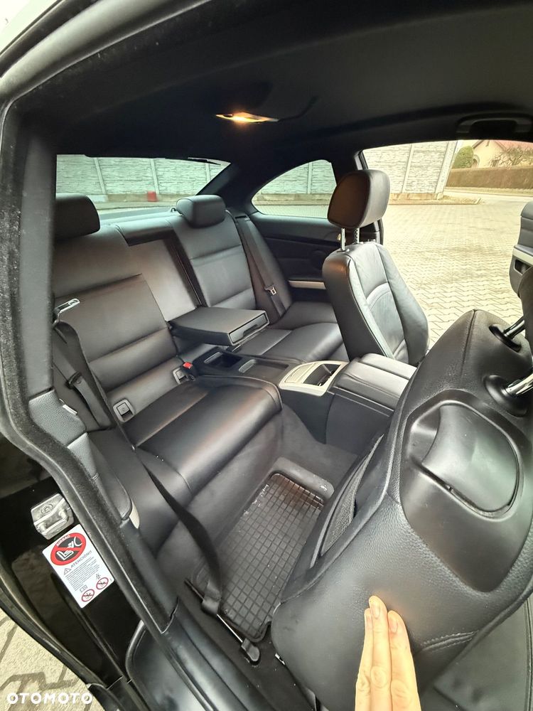 BMW Seria 3 320d DPF - 13