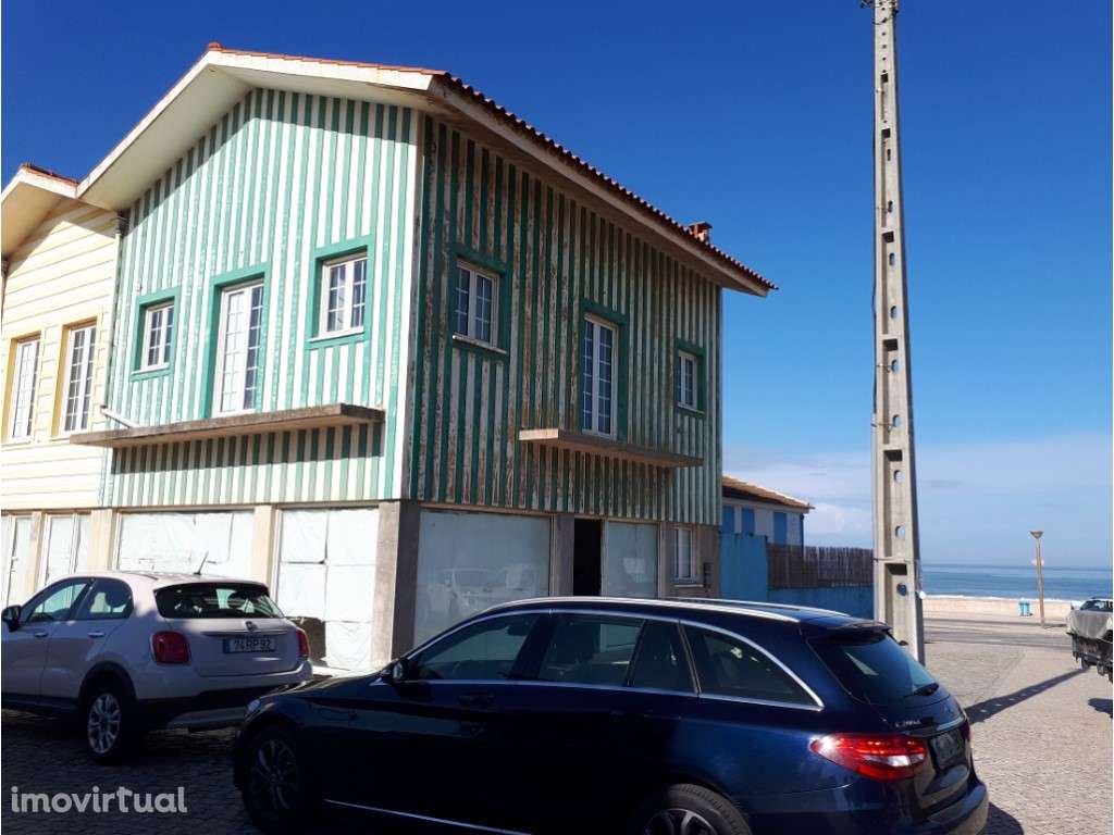 Excelente espaço comercial na Praia da Vieira - Grande imagem: 3/11