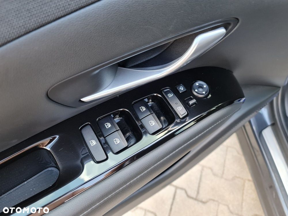 Hyundai Tucson - 11