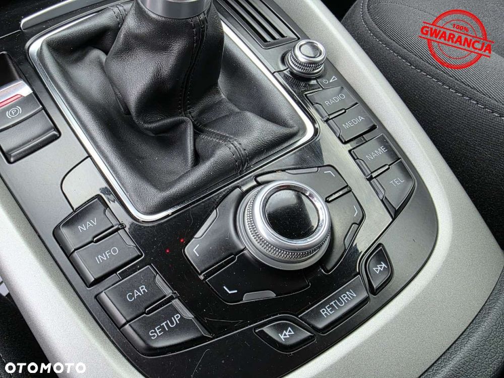Audi Q5 - 29