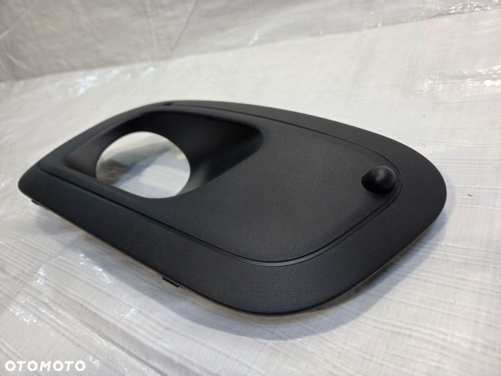 Kratka Lewa Zderzaka Przód Fiat Panda III 735520661 NOWY ORYGINAŁ - 4