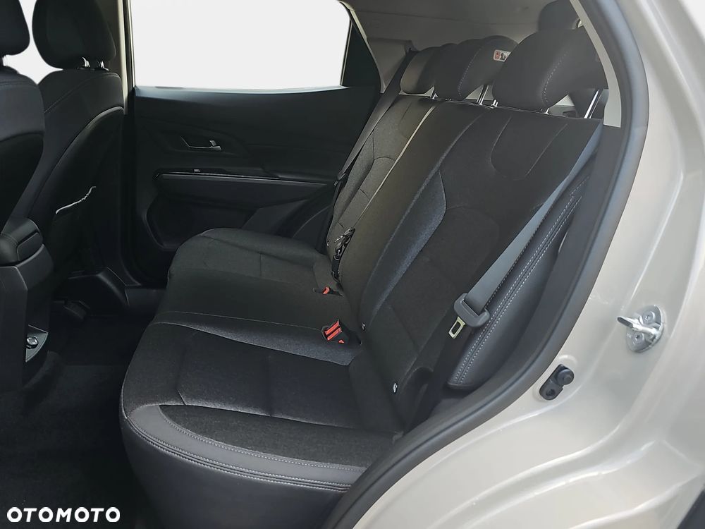 SsangYong/KGM Korando 1.5 T-GDI Joy 2WD - 12