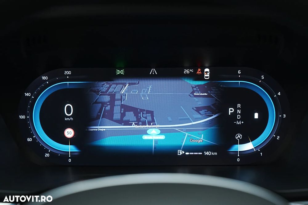 Volvo XC 60 B4 D AWD Geartronic RDesign - 20
