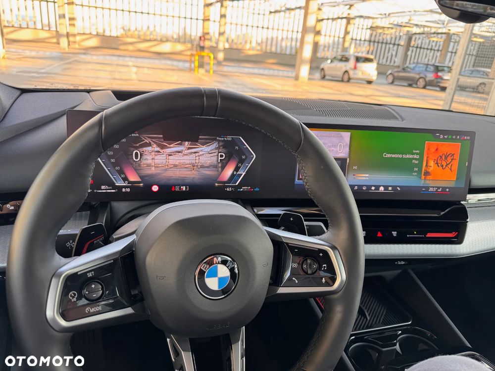 BMW Seria 5 - 6
