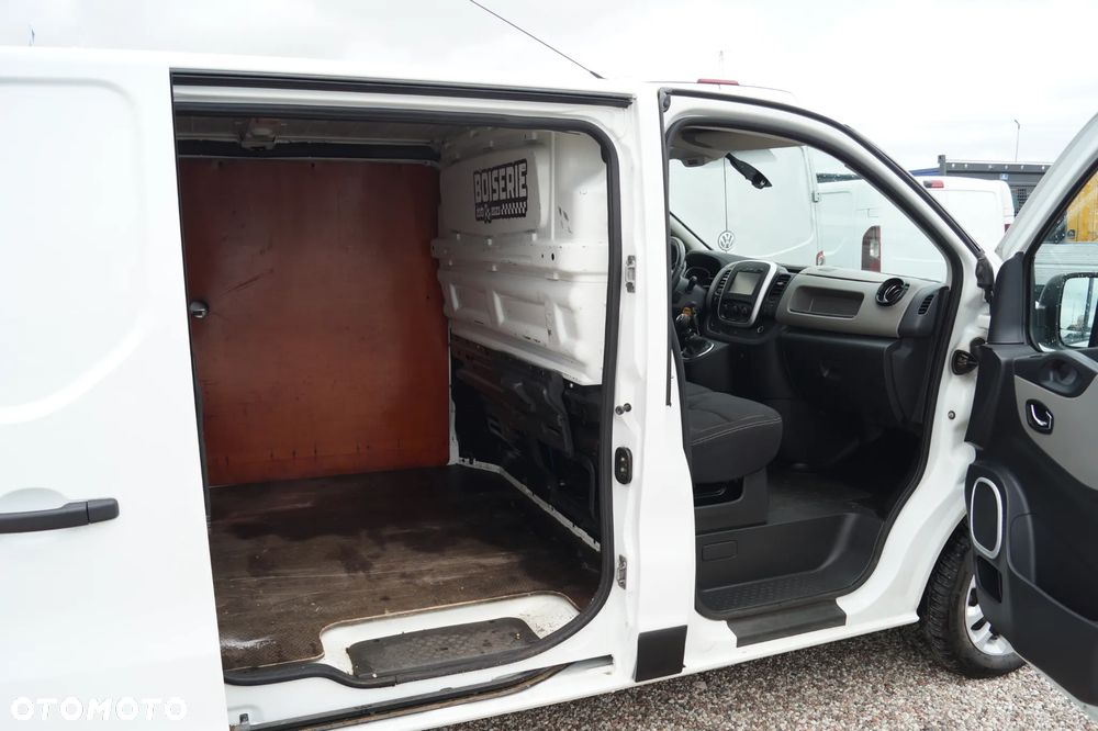 Renault Trafic - 19