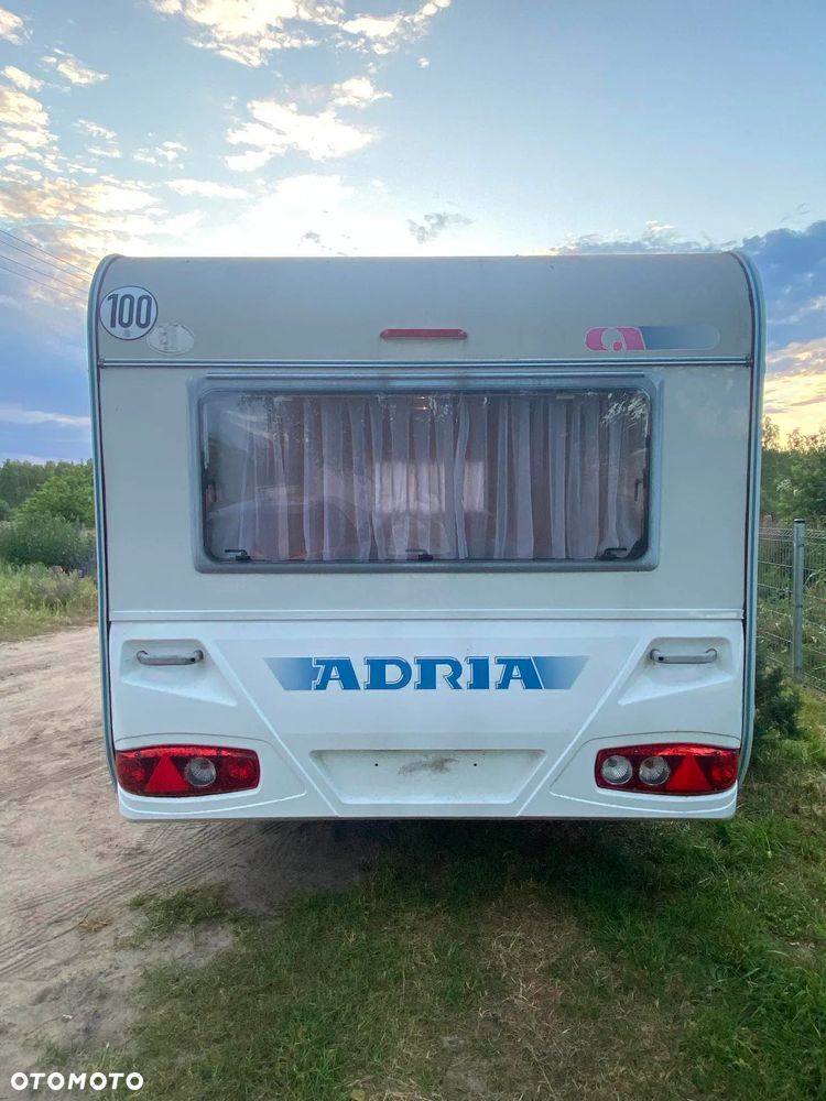 Adria Adora 472 LU - 5