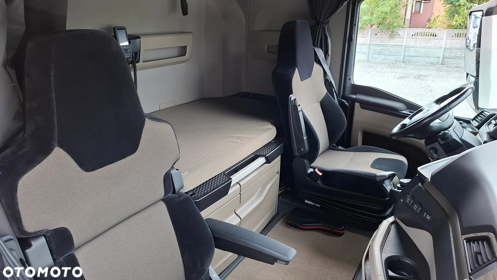MAN TGX 18.470 GX / BL SA / Z RETARDEREM / NA GWARANCJI ! - 29
